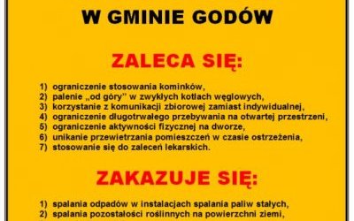 Jakość powietrza